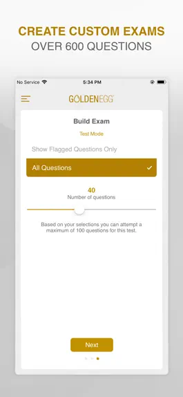Game screenshot LEED GA Practice Test Prep apk