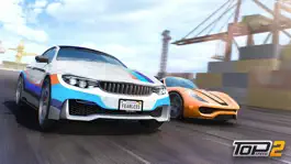 Game screenshot Top Speed 2: Racing Legends apk