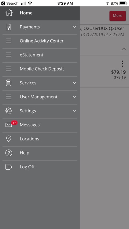 American Momentum Bank Mobile