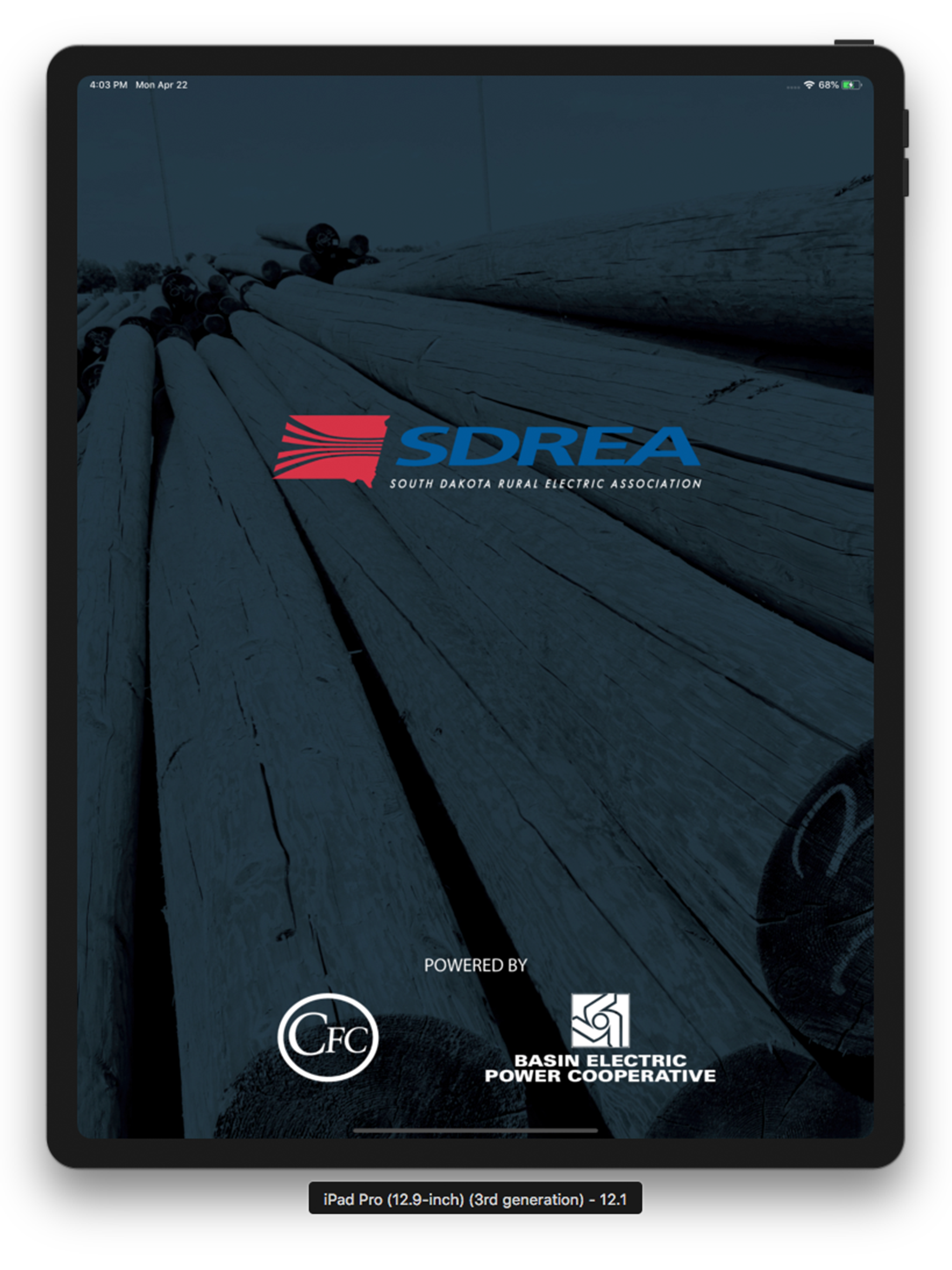 SDREA Directory