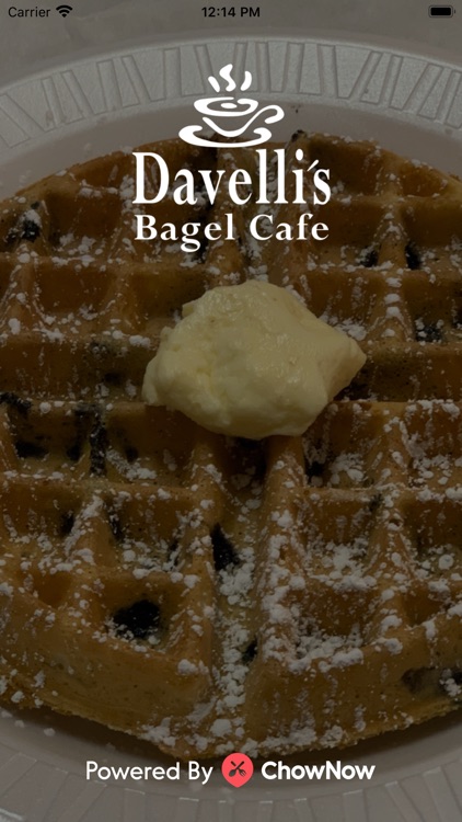 Davelli's Bagel Cafe