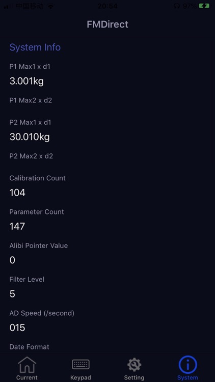 FMDirect screenshot-7