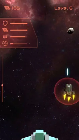 Game screenshot Spacecraft Defender apk