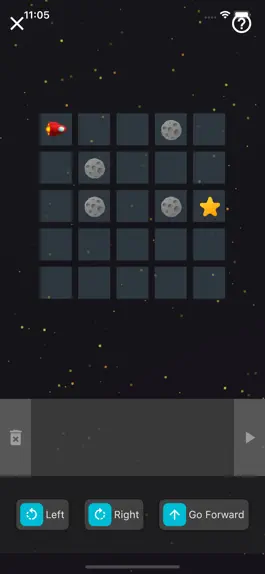 Game screenshot Turnigo apk