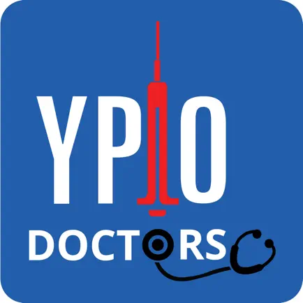 YPO DOCTORS Читы