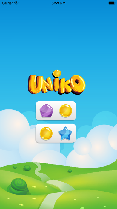 Uniko Screenshot