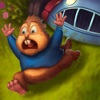 Chipmunks' Trouble - iPhoneアプリ