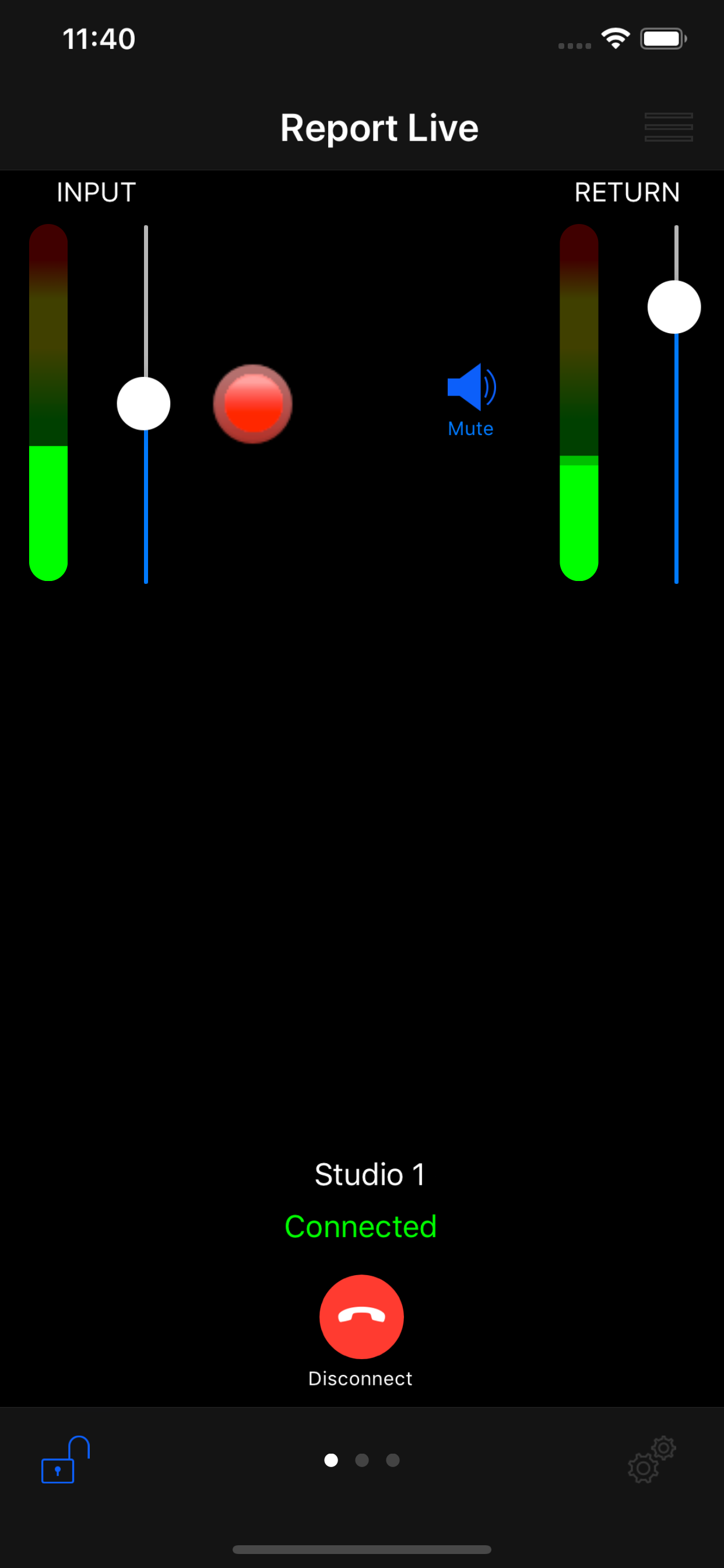 Report-IT Enterprise Edition