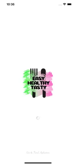 Game screenshot EasyHealthyTasty mod apk