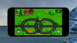 Game screenshot Car Traffic Crash - AR apk