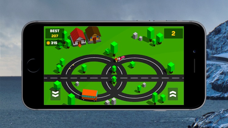 Car Traffic Crash - AR