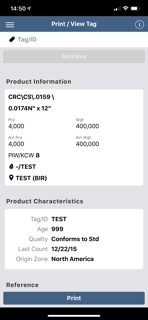 STRATIX screenshot 6