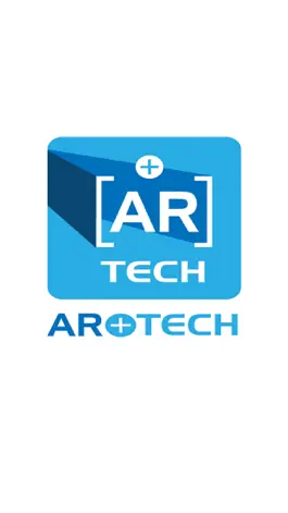Game screenshot AR TECH mod apk
