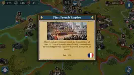 Game screenshot European War 6: 1804 hack