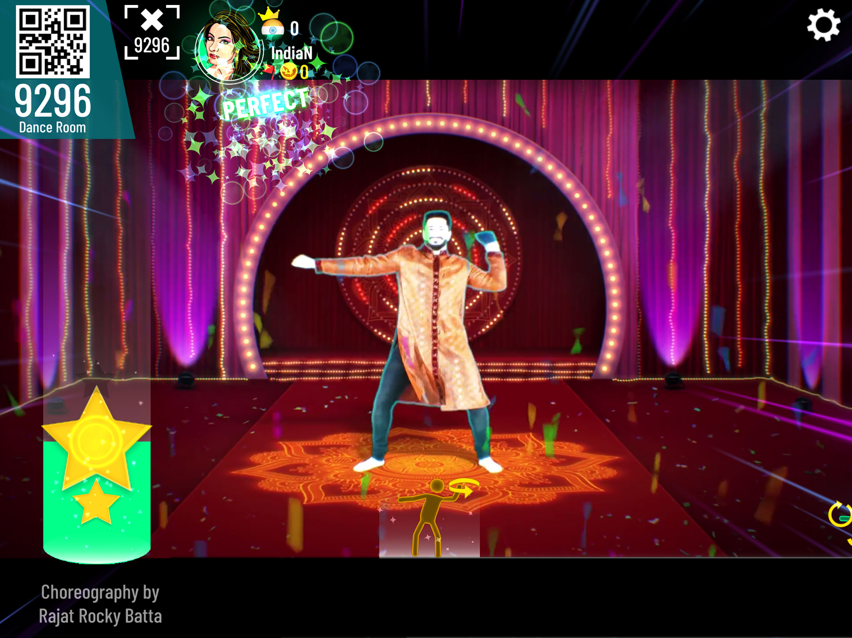 BollyLearn Play