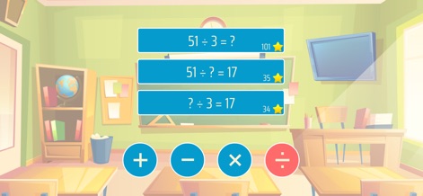 Math up to 100 - App de Educación | MWM
