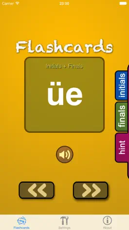 Game screenshot Pinyin Coach mod apk