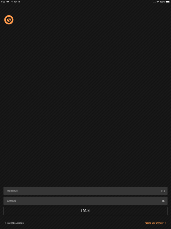 Bounx Coach iPad screenshot 2 - Sports app