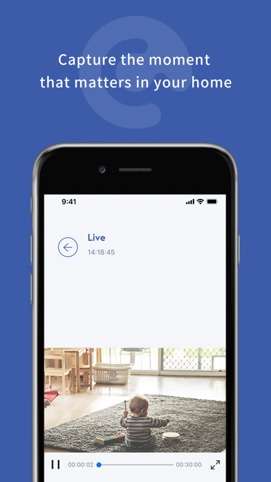 Screenshot #3 pour Sticker-Eye