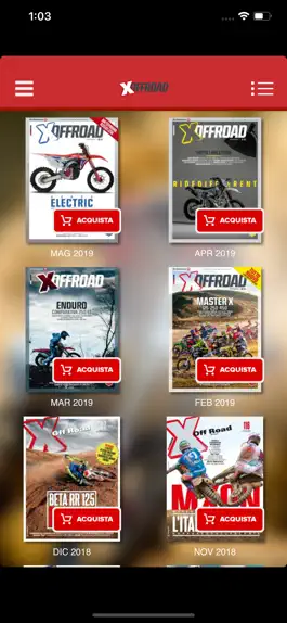 Game screenshot XOffRoad apk