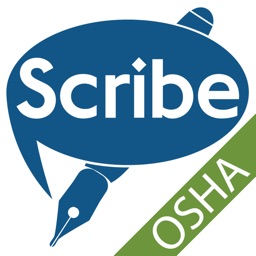 Scribe for OSHA