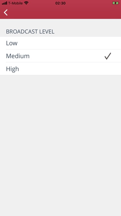 SAMBA 2 Remote screenshot-3