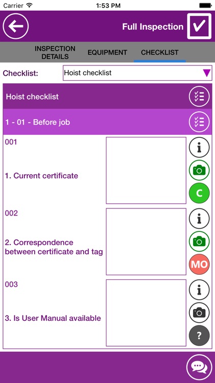 Onix Inspection screenshot-3