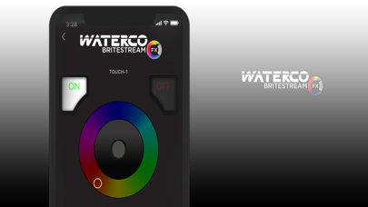 Screenshot #3 pour WaterCo