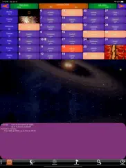 india panchang calendar 2020 ipad capturas de pantalla 1