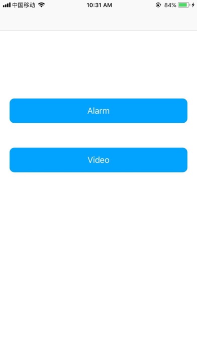Screenshot #1 pour BTG IOT