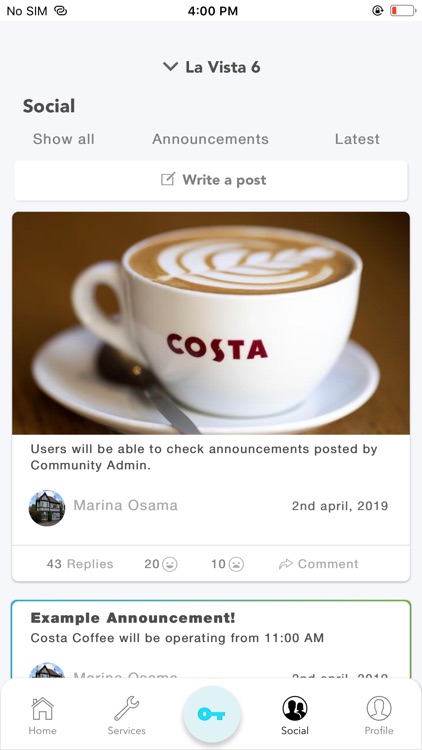 One Key - My Digital ID