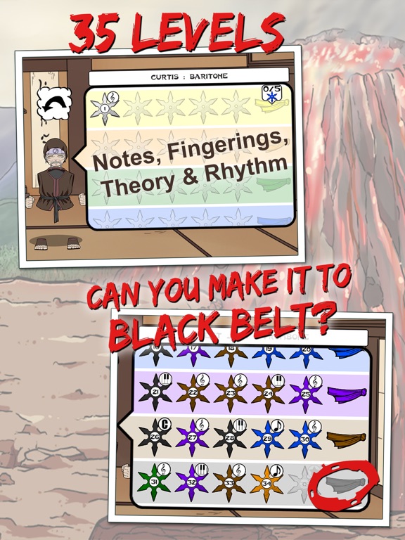 Screenshot #6 pour NinGenius Music Ultimate