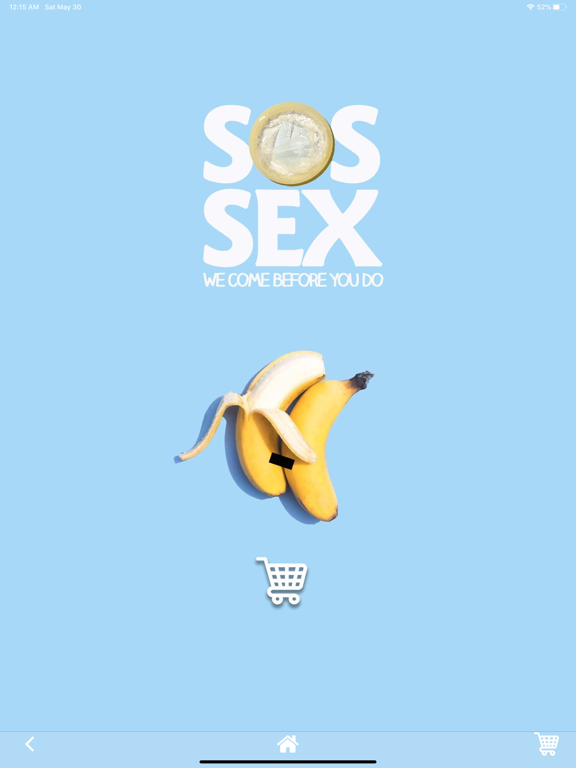 Screenshot #5 pour SOS Sex