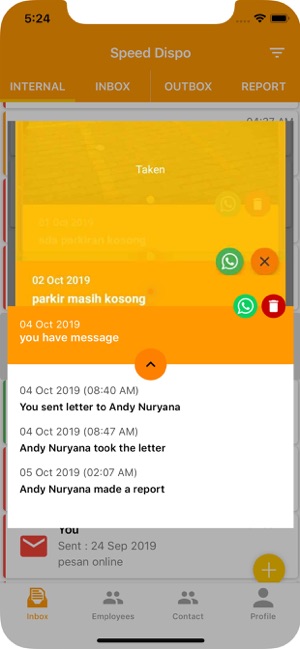 SpeedDispo(圖2)-速報App