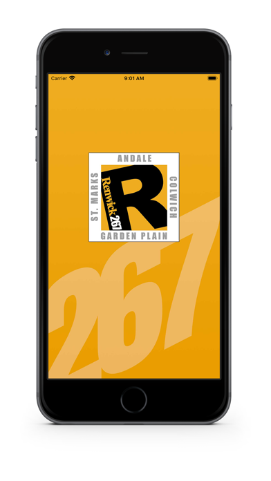 How to cancel & delete Renwick USD 267 from iphone & ipad 1