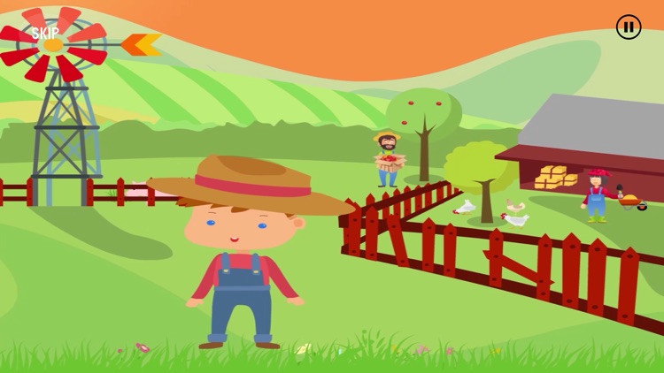 Where does the King Frog hide?