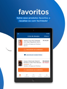Captura de tela