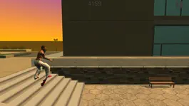 Game screenshot Street Lines: Skateboard mod apk