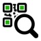 Icon QRcode reader 2020