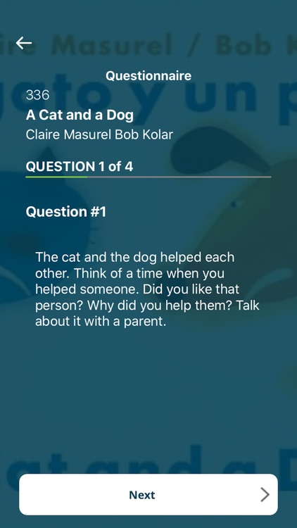 Kids Read Now screenshot-4