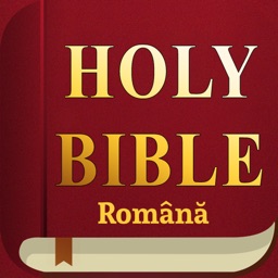 Biblia Cornilescu Romana