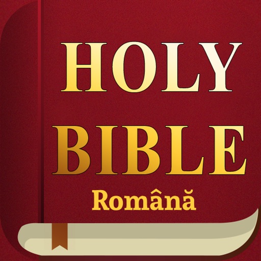 Biblia Cornilescu Romana icon