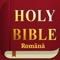 Icon Biblia Cornilescu Romana