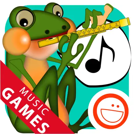 Music Games The Froggy Bands Читы