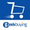 Online shopping with GeekBuying is very easy as you get to shop from the comfort of your home and get products delivered at your doorstep