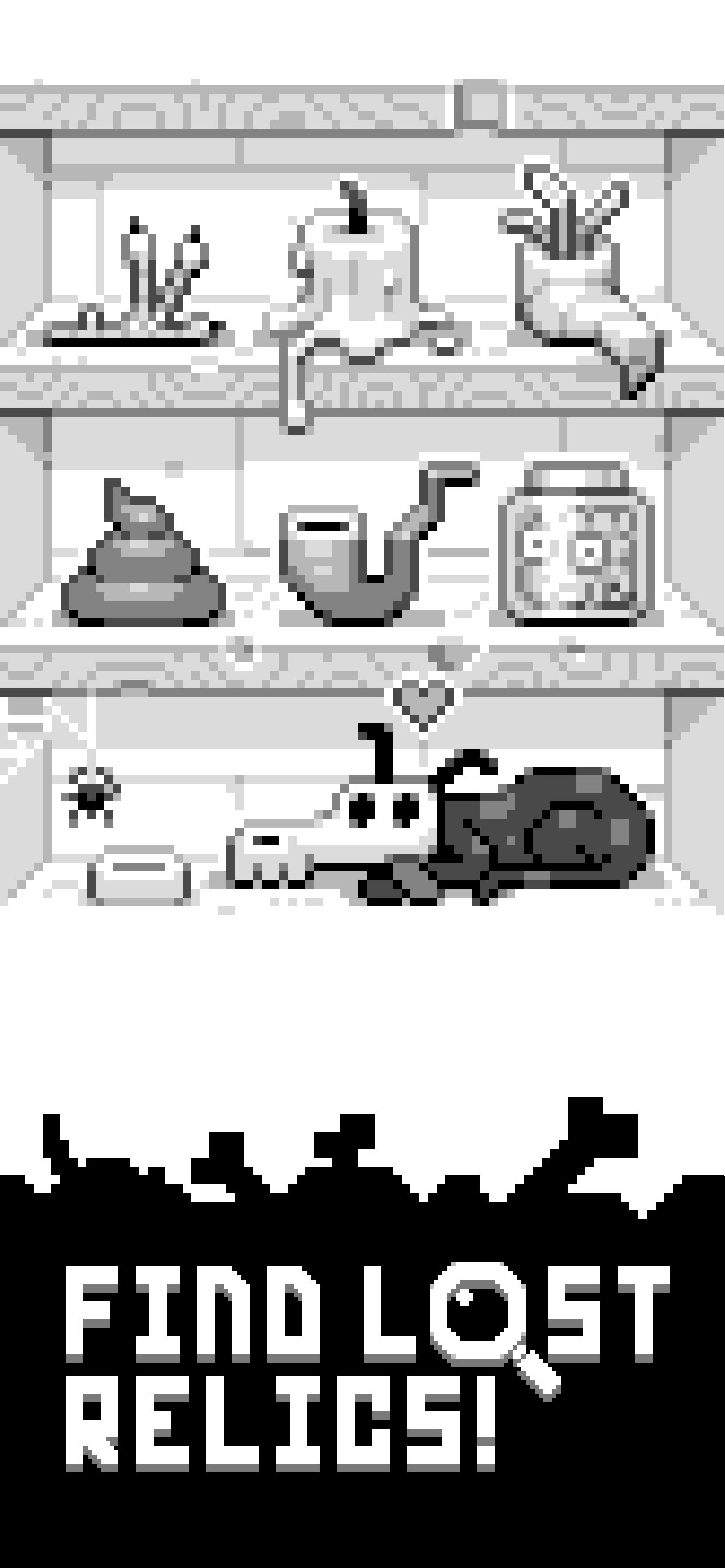 Sprint RPG screenshot 5