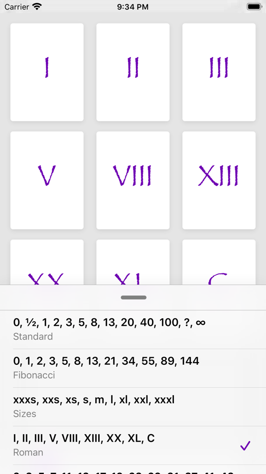 #10. Plan 9 (iOS) 由: Paul Evenblij