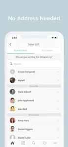 Giftagram: Gifting Made Easy screenshot #3 for iPhone