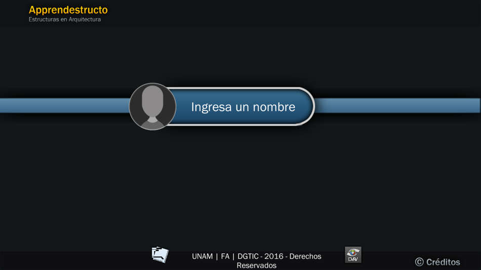 #1. Apprendestructo 2 (iOS) 由: Maria del Carmen Ramos Nava