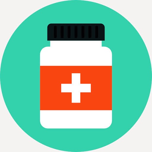 Take medicine - reminder